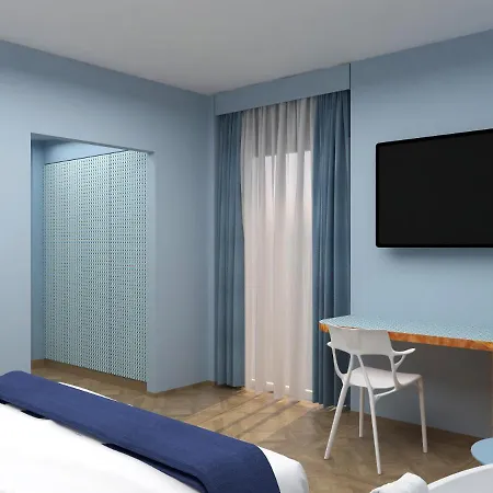 Parc Flora S 4*