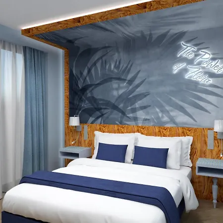 Parc Flora S Hotell 4*