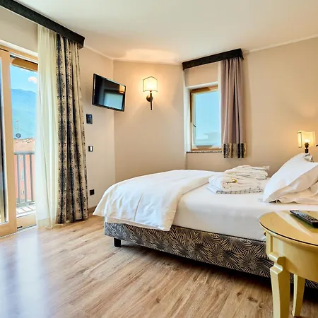 Parc Flora S 4*