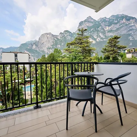 Parc Flora S Riva del Garda