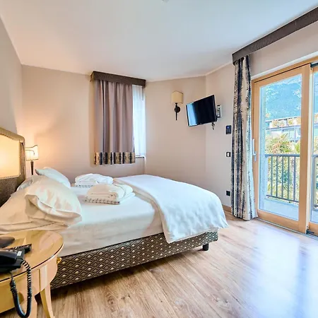 Parc Flora S Hotell 4*