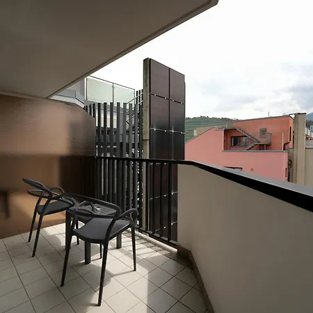 Hotell Parc Flora S 4*