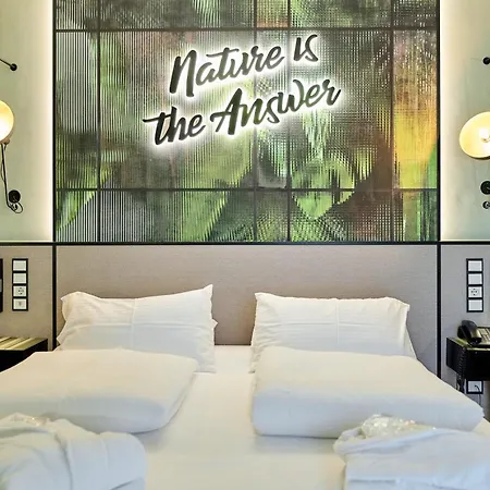 Hotell Parc Flora S Riva del Garda