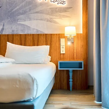 Parc Flora S 4* Riva del Garda