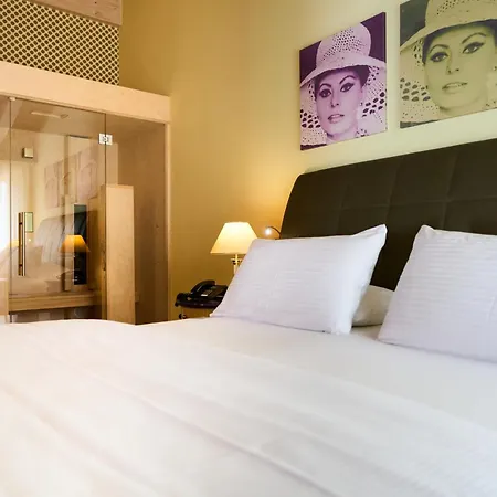 Parc Flora S Hotell 4*
