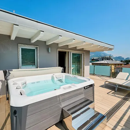 Parc Flora S 4*