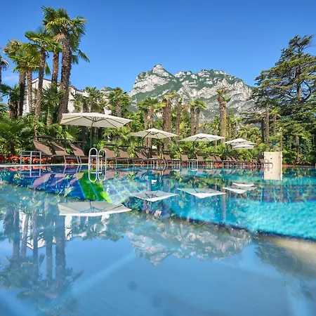 Otel Parc Flora S