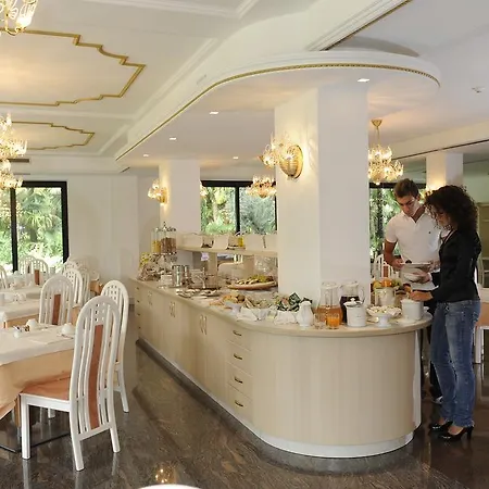 Otel Parc Flora S